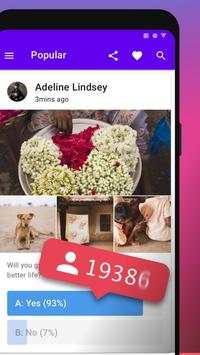 Followers for Instagram screenshot 2