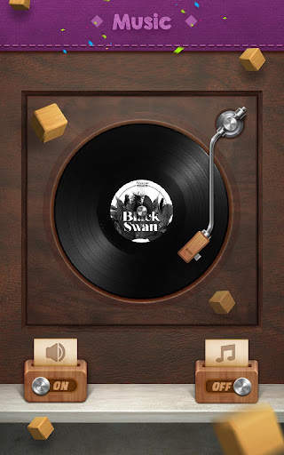 Wood Block - Boîte à musique screenshot 4