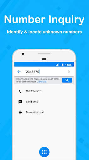 Caller ID - True Call Details screenshot 2