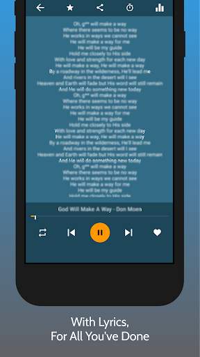 Don Moen Worship Songs screenshot 3