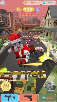 Zombie Shooter screenshot 4