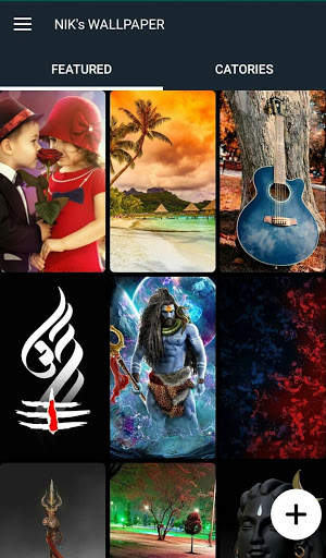 Niks wallpaper - Ultimate Collection of wallpaper screenshot 5