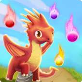 Dragon Bubble