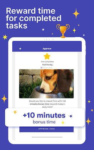 Screen Time - Parental Control screenshot 12