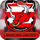 Lagu Madura United