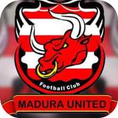 Lagu Madura United 3.0