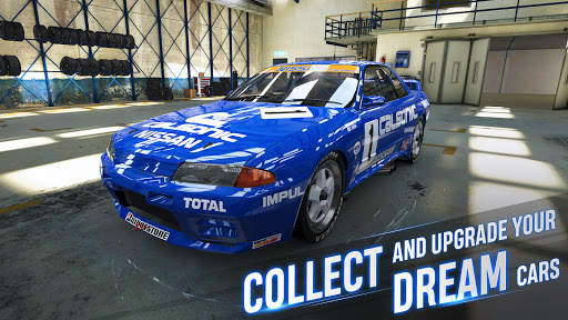 Project CARS GO 2 تصوير الشاشة