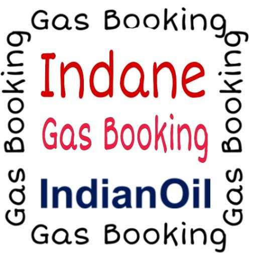 Gas Booking Online (Indane Gas) 1.0