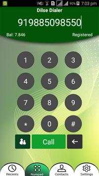 Dilse Call screenshot 3
