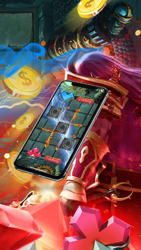 Queen Quince fall screenshot 3