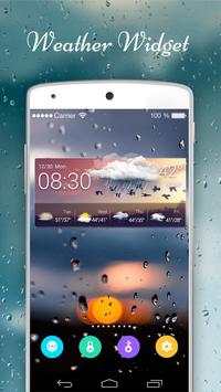 Accurate Weather Forecast Free screenshot 1