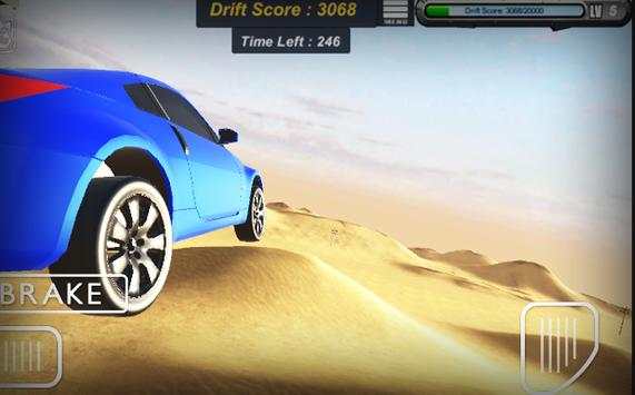 Car Racing Simulator: Drift 3D screenshot 4