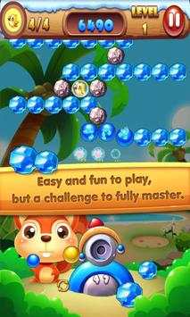 Bird Bubble Legend screenshot 5