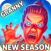 Granny Games ; Granny Horror Game 2020 1.2