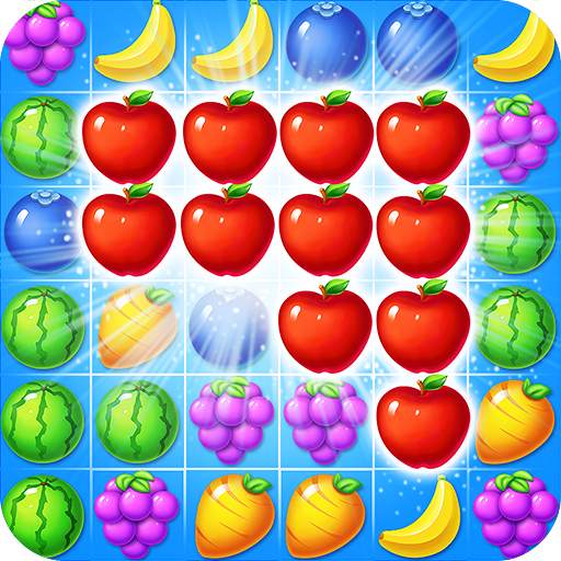 Fruit Boom 3.9.5086