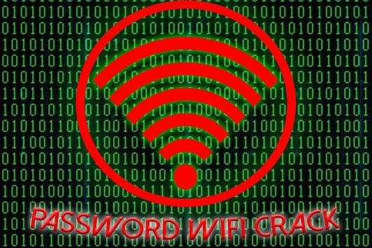 Hack All wifi password -Prank screenshot 6