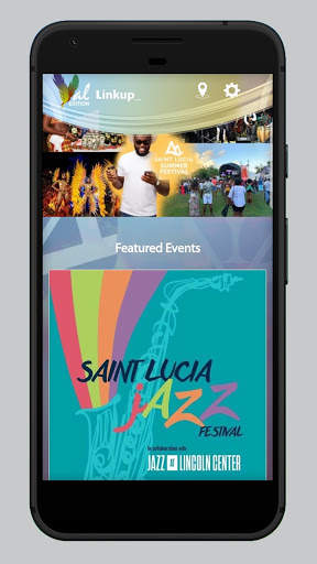 Linkup_ Caribbean screenshot 4