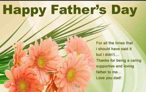 Happy Fathers Day 2022 screenshot 4