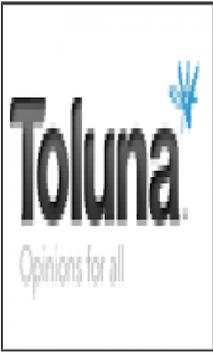 Make Money  Toluna स्क्रीनशॉट 1