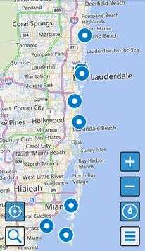 ActiveCaptain Locations screenshot 2