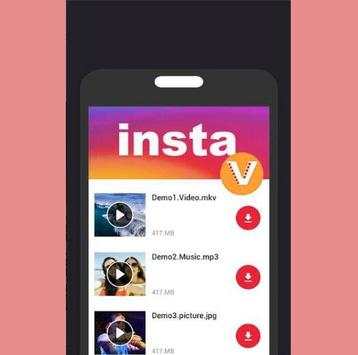 Red  Video Player screenshot 4
