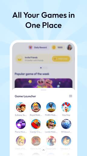 Richie Games - Play & Earn screenshot 3