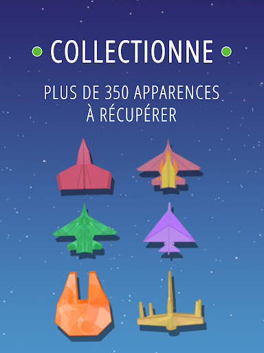 Paper Plane Planet screenshot 14