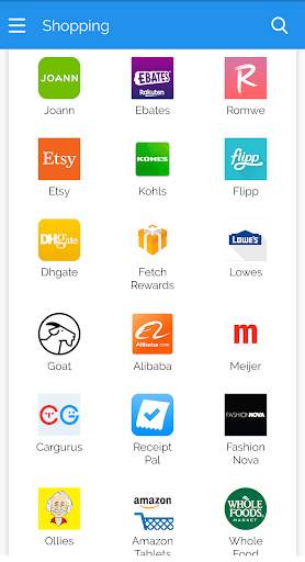 Online Shopping - clothing store screenshot 4