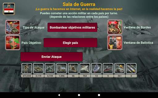 Imperio Medio Oriente screenshot 20