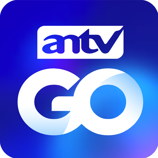ANTV GO icon