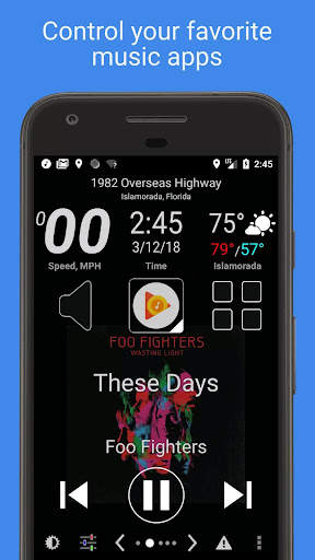 Car Home Ultra screenshot 2