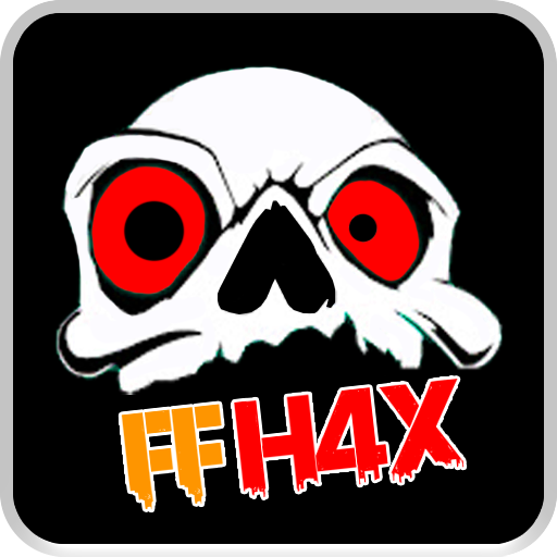 FFH4X MOD FF Sensitivity icon