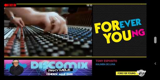 Ritmo 80 screenshot 8
