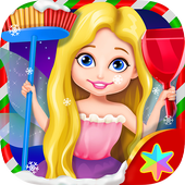 Fairy Princess House Adventure icon