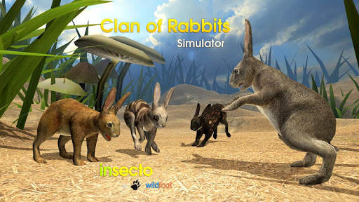 Clan of Rabbits screenshot 1