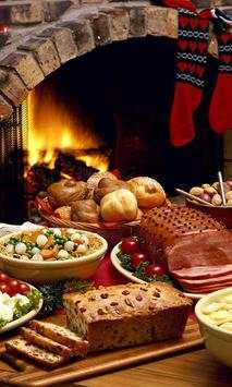 Fireplace wallpapers screenshot 3