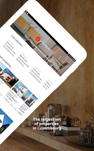 atHome Luxembourg - Homes for Sale & Rent screenshot 10