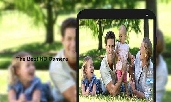 Digital HD Camera screenshot 5