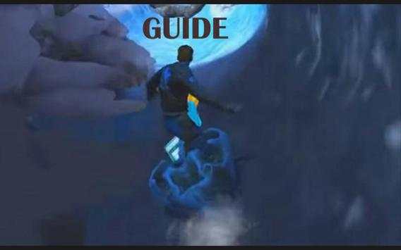 TEMPLE GUIIDE RUN 2 screenshot 2