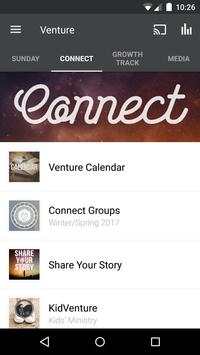 Venture screenshot 2