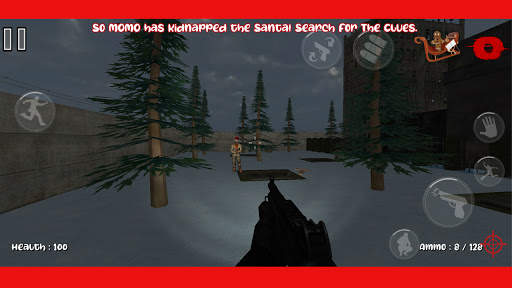 Mother Bird Horror Story Ch2 screenshot 8