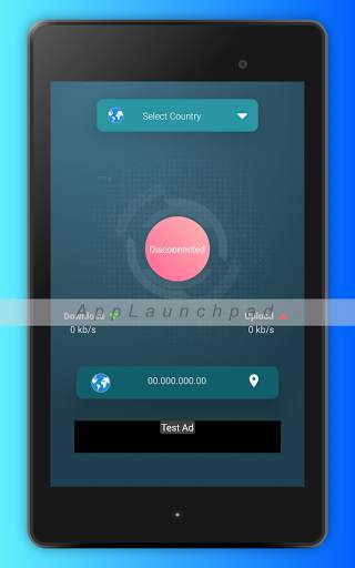 VPN 5G Speed screenshot 6