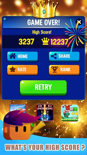 Block Puzzle Online - Puzzle game screenshot 6