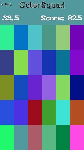 ColorSquad screenshot 4