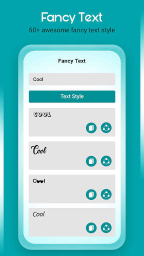 GB Chat Offline For Wap Apk screenshot 6