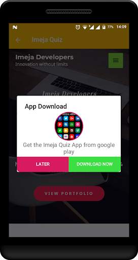 All social media and social network screenshot 2