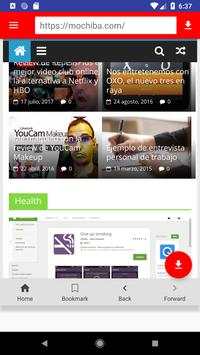 Video Downloader screenshot 3