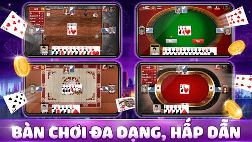 Tien Len Mien Nam screenshot 5