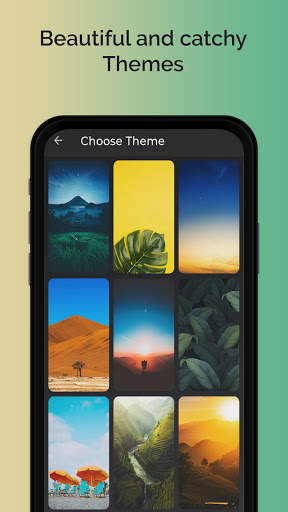 Daily Positive Quotes App screenshot 5