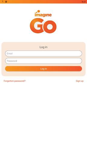 imagineGo screenshot 6